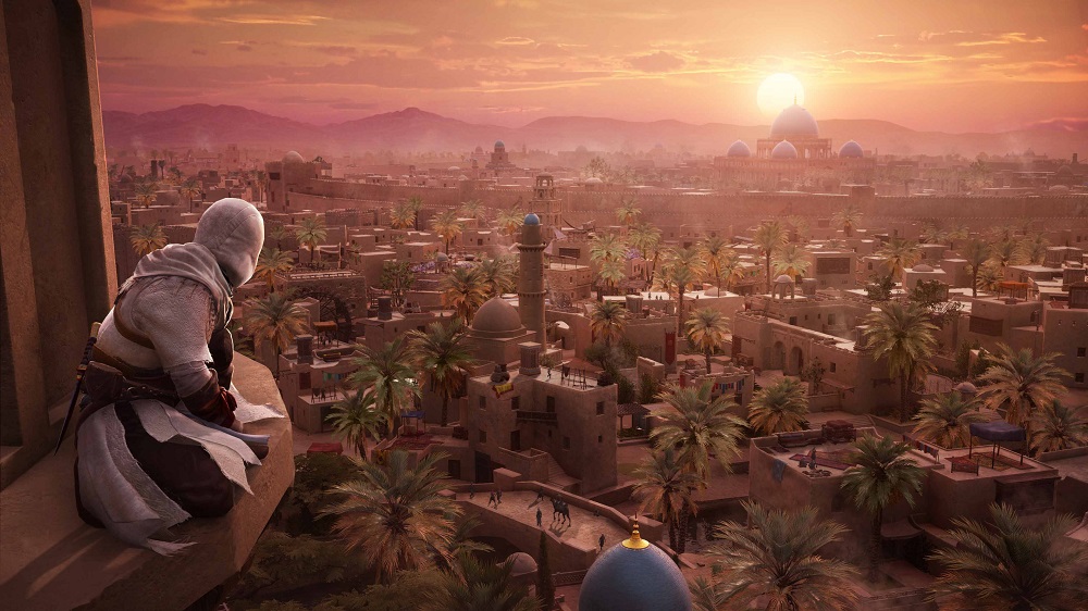 معرفی بازی Assassin's Creed Mirage؛ بازگشتی باشکوه به ریشه&zwnj;های اساسین&zwnj;ها